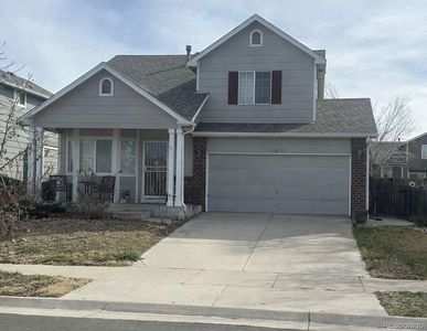11252 Ironton Street, Commerce City, CO, 80640