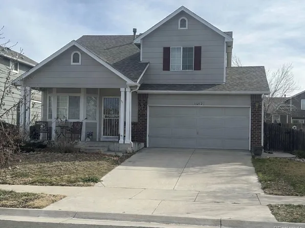 11252 Ironton Street, Commerce City, CO 80640