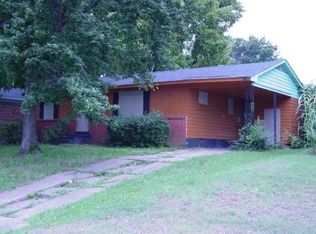 4215 Arrow Rd, Memphis, TN 38109