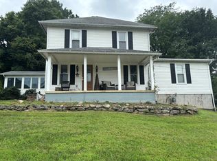 302 S Mount Vernon Ave, Loudonville, OH 44842