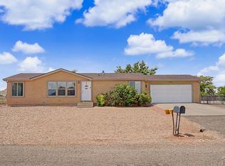 667 S Burro Dr, Pueblo West, CO 81007