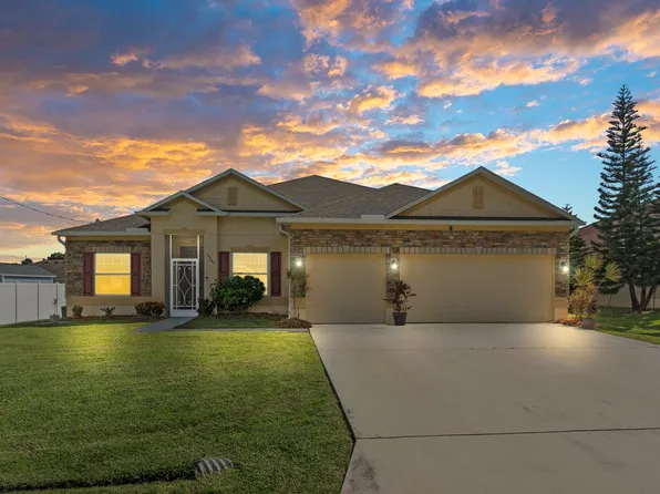 5265 NW Aljo Circle, Port St Lucie, FL 34986