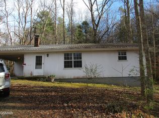 4317 Lindsey Gap Rd, Cosby, TN 37722