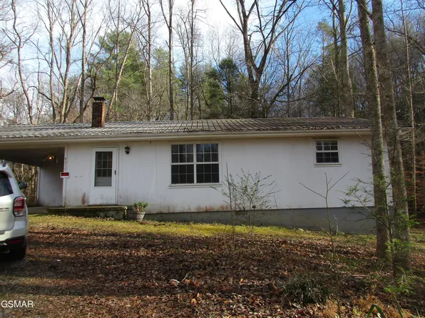 4317 Lindsey Gap Rd, Cosby, TN 37722