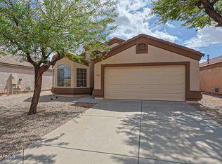 16211 W CARIBBEAN Lane, Surprise, AZ 85379