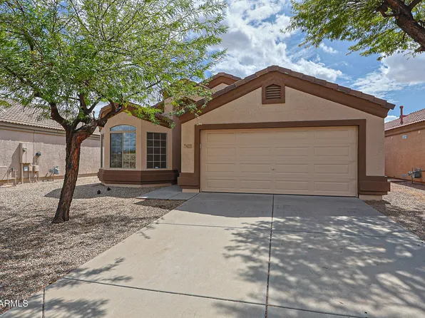 16211 W CARIBBEAN Lane, Surprise, AZ 85379