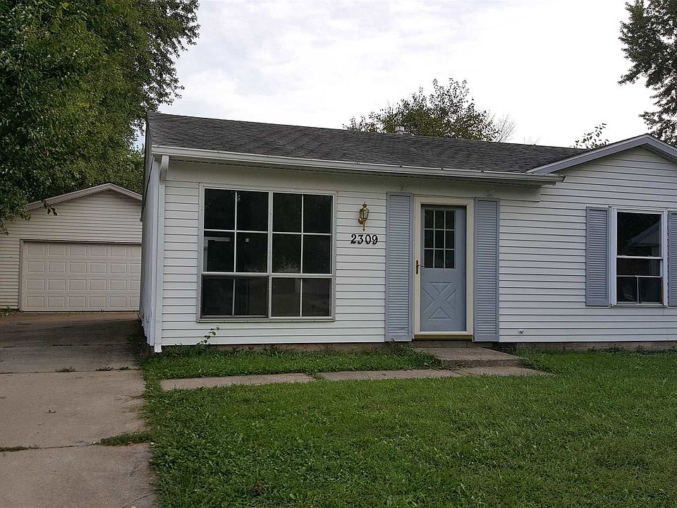 1st image of 2309 Bamford Ct