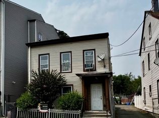 51 Ryle Ave, Paterson, NJ 07522