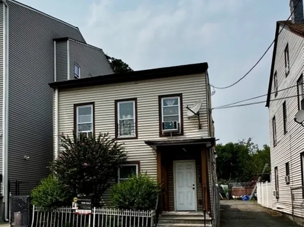 51 Ryle Ave, Paterson City, NJ 07522