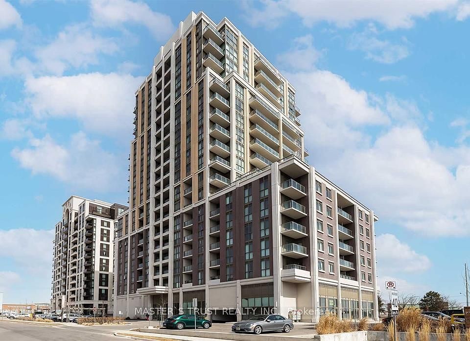 1st image of 9560 Markham Rd #1503