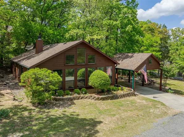 5 Juanita Dr, Pottsboro, TX 75076