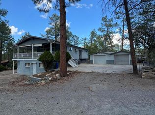 709 E Pine Knoll Dr, Prescott, AZ 86303
