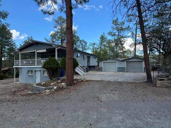 709 E Pine Knoll Dr, Prescott, AZ 86303