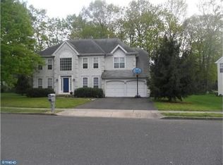 15 Brandywine Way, Sicklerville, NJ 08081