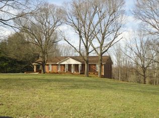 3959 Governor Harrison Pkwy, Brodnax, VA 23920