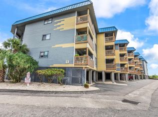 Building B, North Myrtle Beach, SC 29582