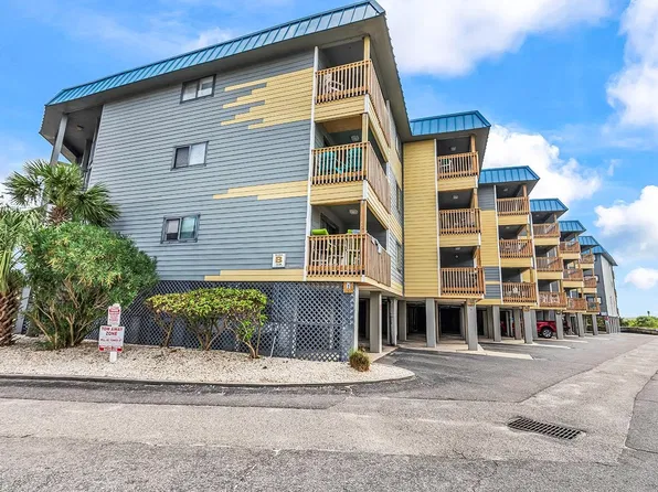 6000 N Ocean Blvd. N #336, North Myrtle Beach, SC 29582