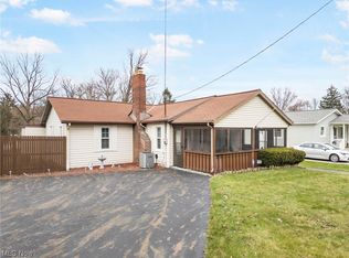 2369 Congo St, Akron, OH 44305