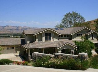 6033 Alta Mira Ln, San Luis Obispo, CA 93401
