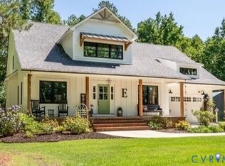 6306 Hickory Rd, South Chesterfield, VA 23803