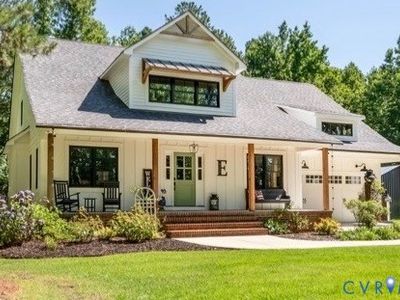 6306 Hickory Rd, South Chesterfield, VA, 23803