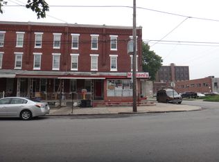 936 W Lafayette St, Norristown, PA 19401