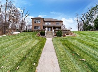 70415 Lake Trl, White Pigeon, MI 49099