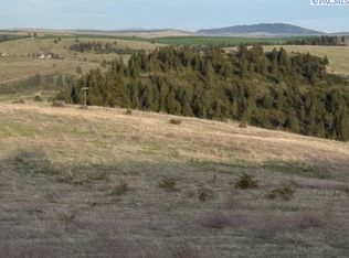 5 Red Tail Ridge Rd, Colfax, WA 99111