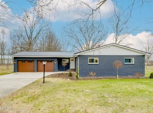 1357 Nancy Sue Dr, Lima, OH 45806
