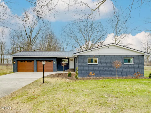 1357 Nancy Sue Dr, Lima, OH 45806