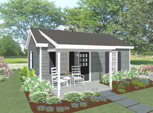1743 W Hancock Ave #B, Athens, GA 30606
