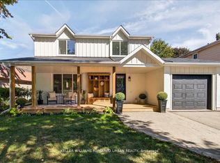 79 The Blvd, New Tecumseth, ON
