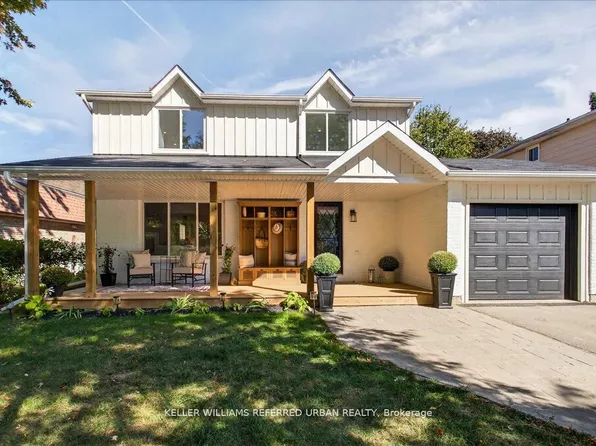 79 The Blvd, New Tecumseth, ON L0G 1W0