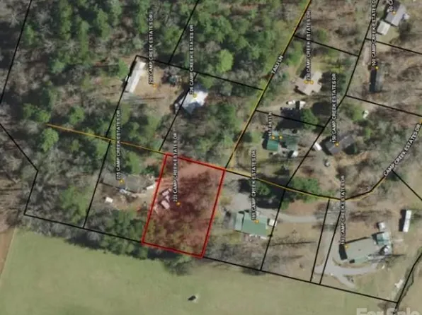 223 Camp Creek Estate Dr, Murphy, NC 28906