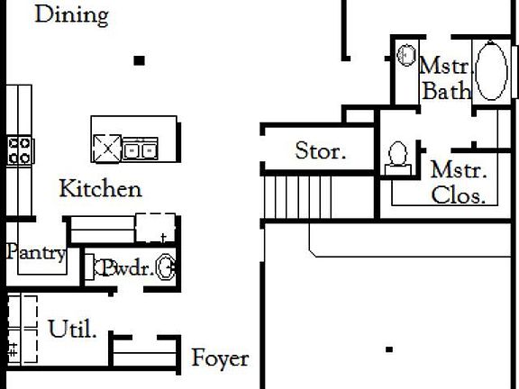 2nd image of 15573 Doublecreek Drive
