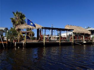 11690 W Clearwater Ct, Homosassa, FL 34448