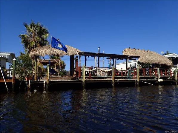 11690 W Clearwater Ct, Homosassa, FL 34448