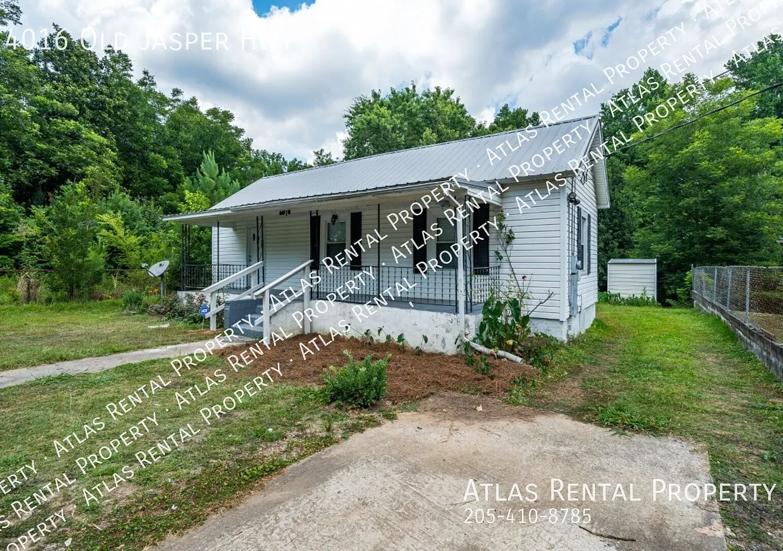 Beautiful Adamsville Home- Move in Ready! — Photo 2