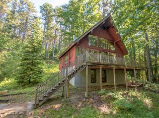 25 Effingwood Farm Rd, Effingham, NH 03882