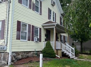 22 French Ave #2, Braintree, MA 02184