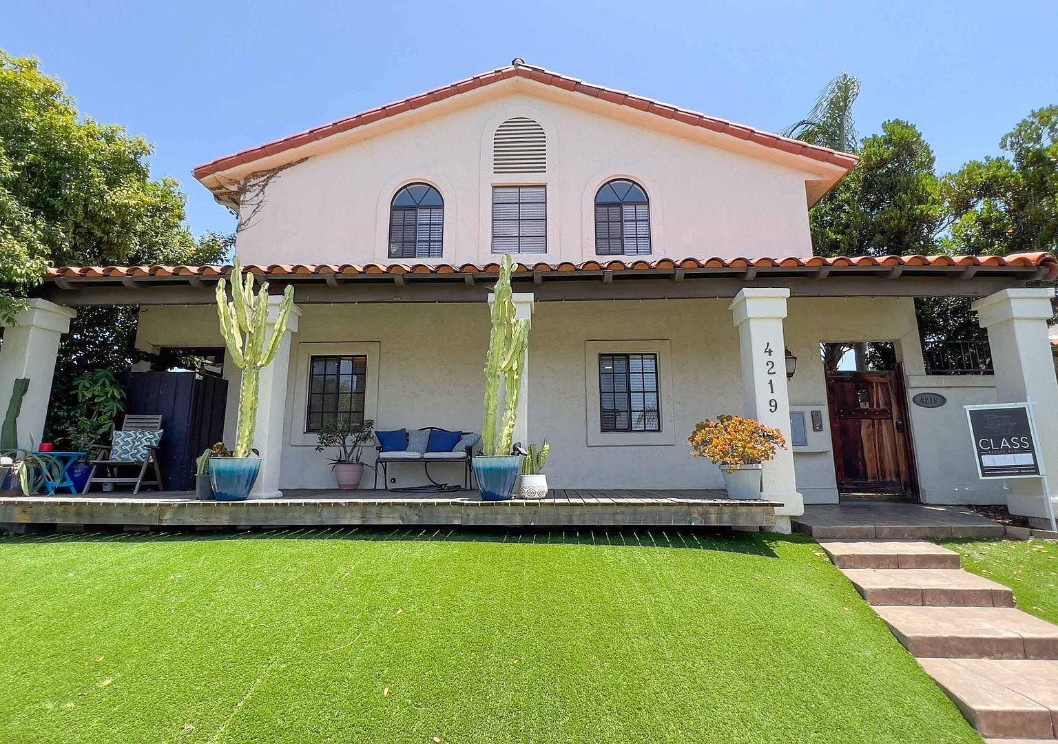 4219 Felton St, San Diego, CA 92104 Zillow