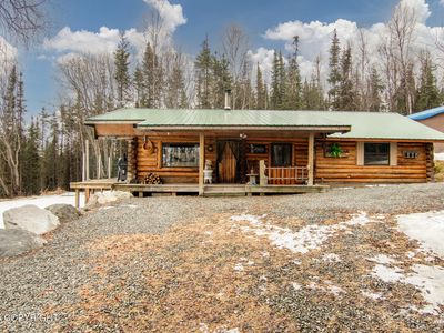 29340 Bear Rd, Sterling, AK, 99672