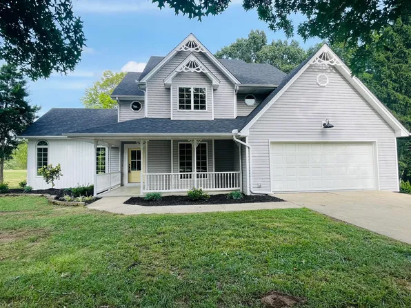 1007 Rock Creek Rd, Lawrenceburg, KY 40342