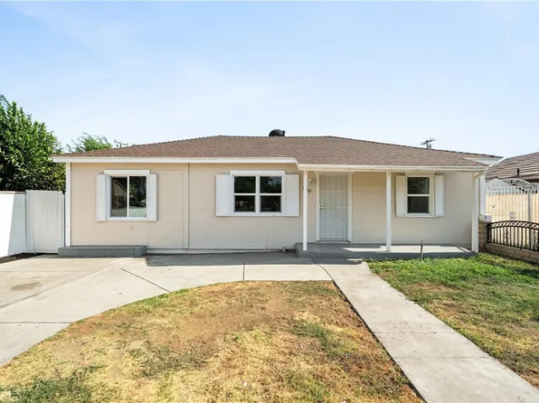 920 E Elma St #A & B, Ontario, CA 91764