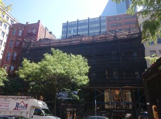 112 Newbury St APT 4F, Boston, MA 02116