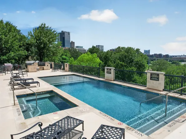 501 Samuels Ave APT 110, Fort Worth, TX 76102