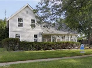 814 W Hanover St, Marshall, MI 49068