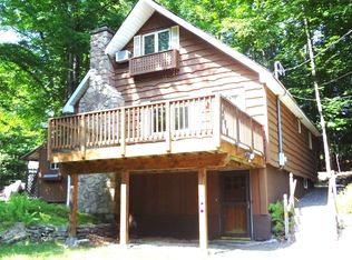 41 Deerfoot Rd, Lake Ariel, PA 18436