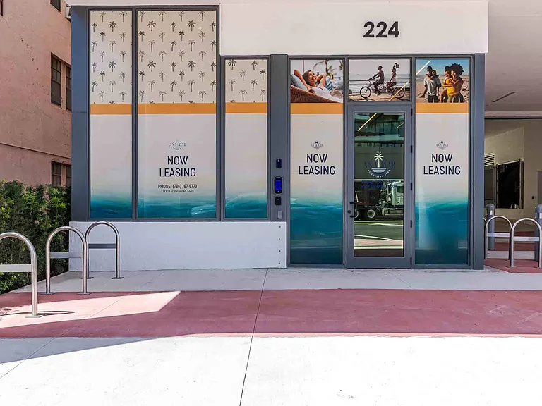 The Anamar at Collins Park — Photo 28