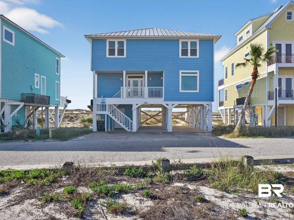 1416 W Dune Dr, Gulf Shores, AL 36542